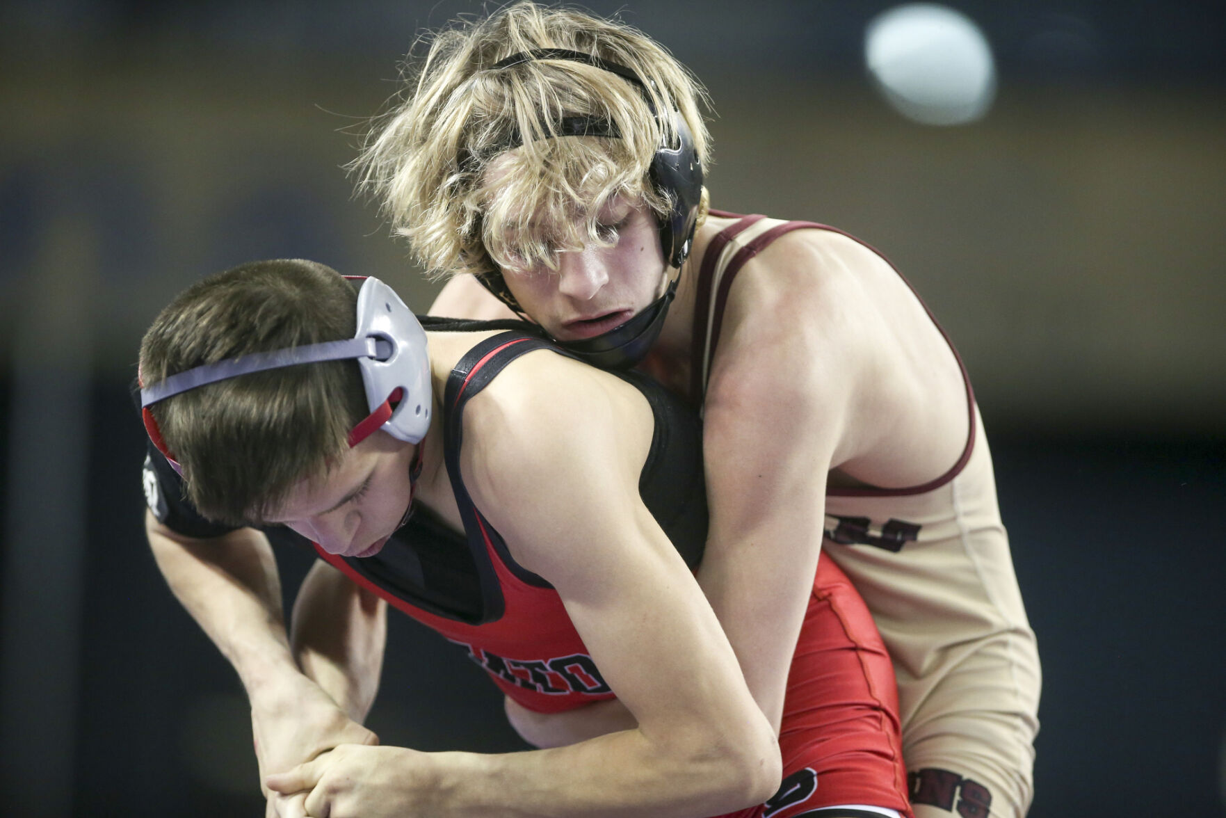 4A/5A Wrestling State Championships